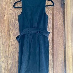 White House Black Market Dresses Nwt Whbm Little Black Dress In Xxs